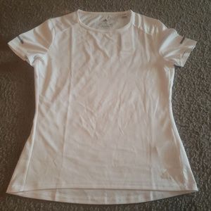 Adidas Runner Tee Size Small